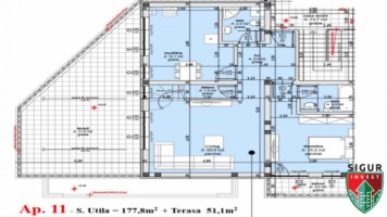apartament-5-camere-intabulat-2-balcoane-terasa